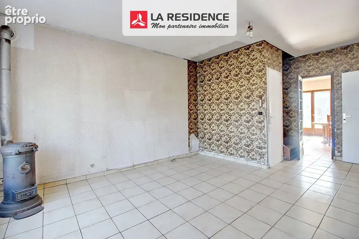 Maison 6 pièces 124 m² à vendre à Andresy (78570) - photo 5