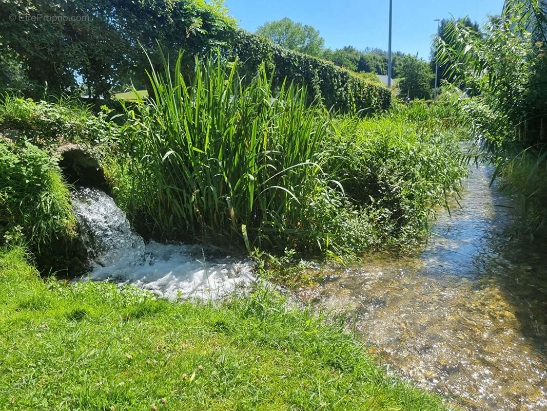 Maison à QUINCAMPOIX