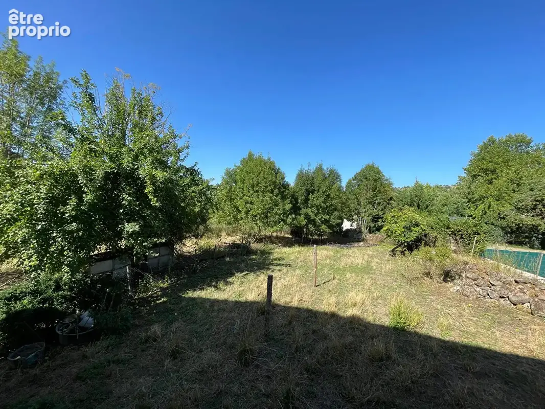 Maison en pierres avec grange attenante - photo 11