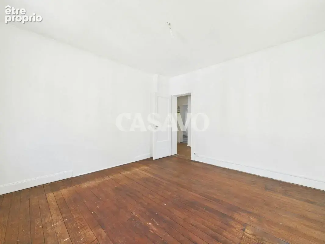 Vente Appartement 3 pièces de 75m² - 67100 Strasbourg - photo 7