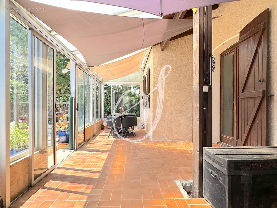 Maison à SAINT-GEORGES-D&#039;ORQUES