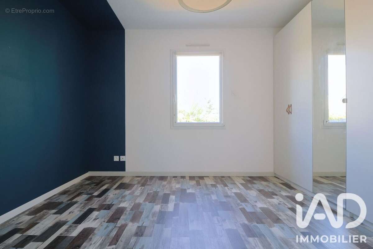 Maison 124 m² à Ligne  - photo 9