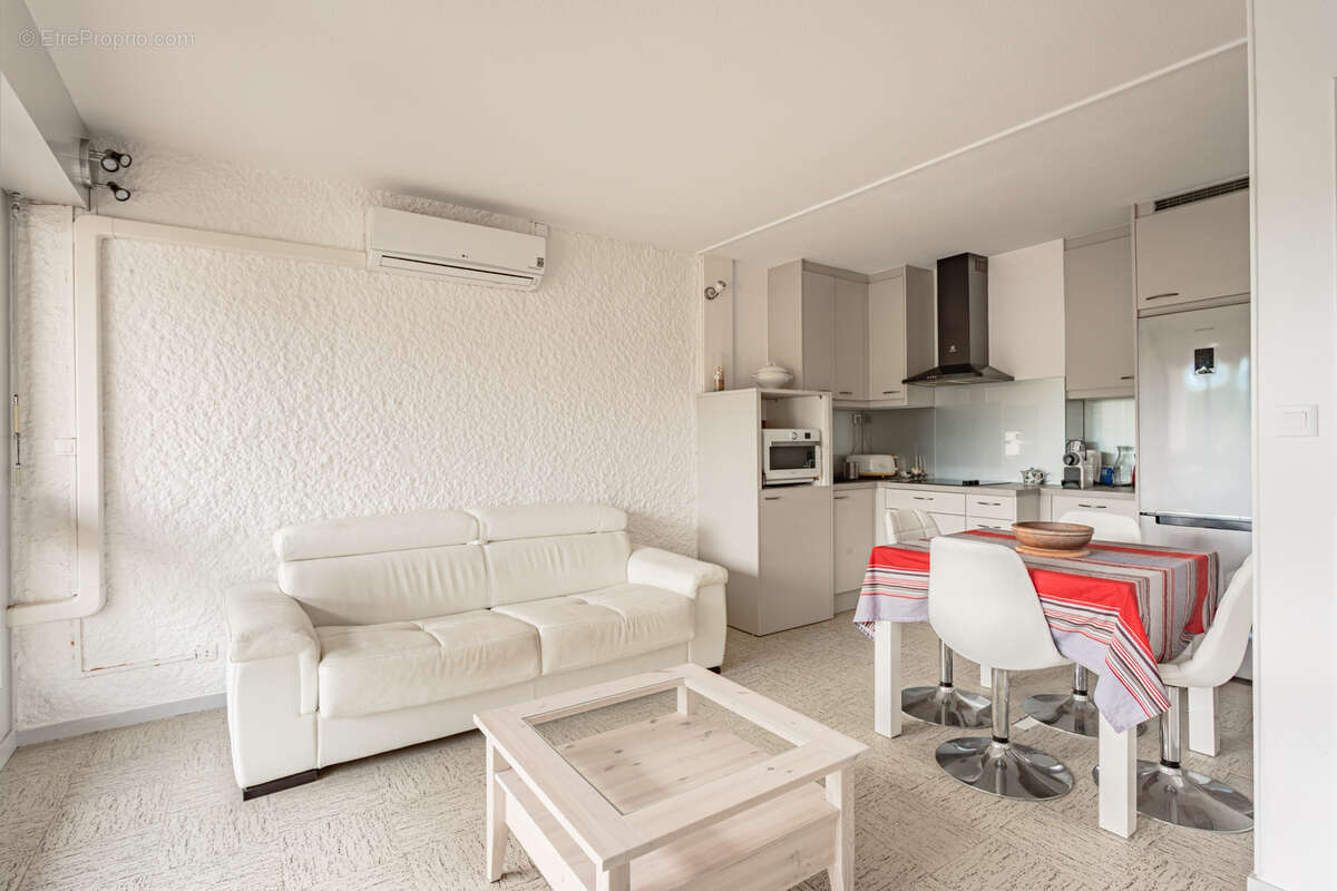 Appartement à SEIGNOSSE