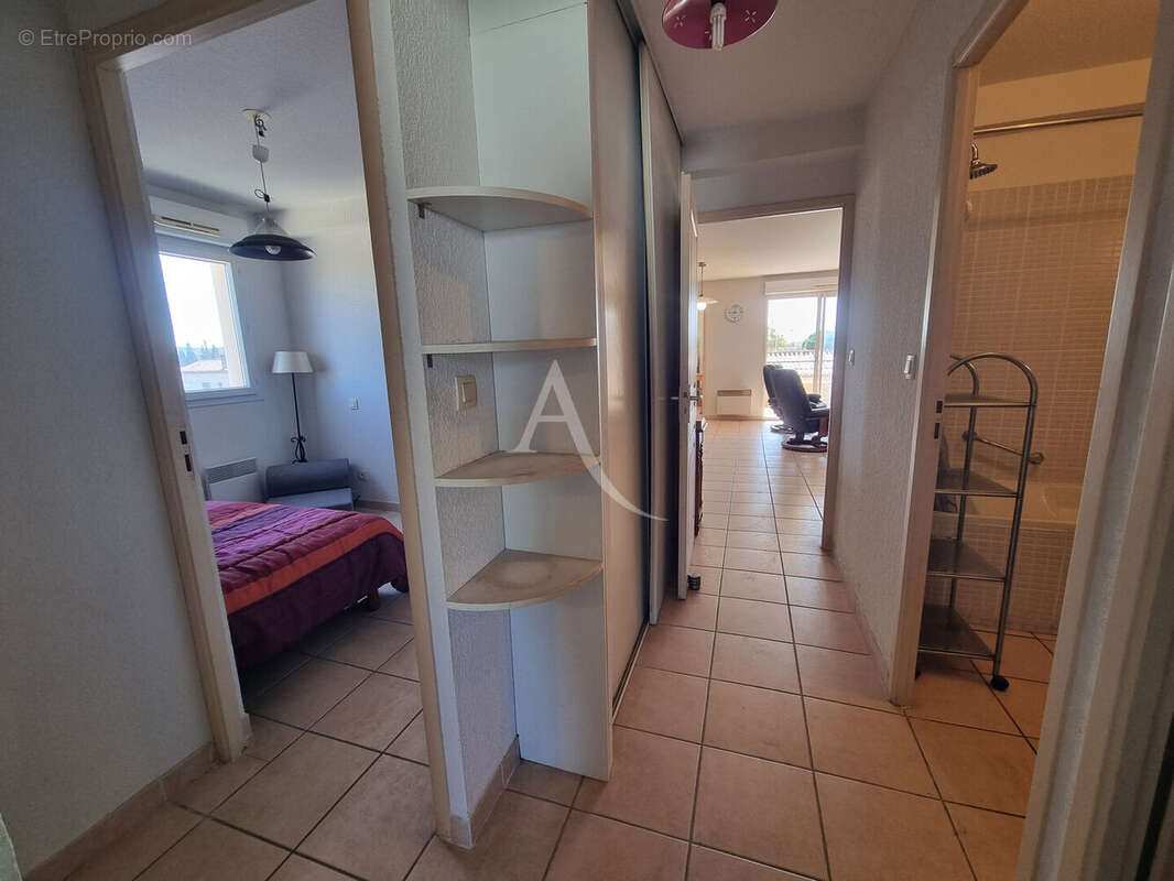 Appartement à NARBONNE