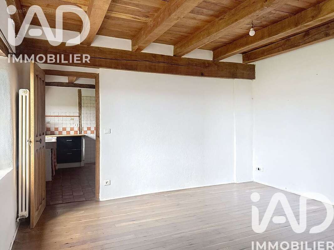 Photo 9 - Maison à CEPOY
