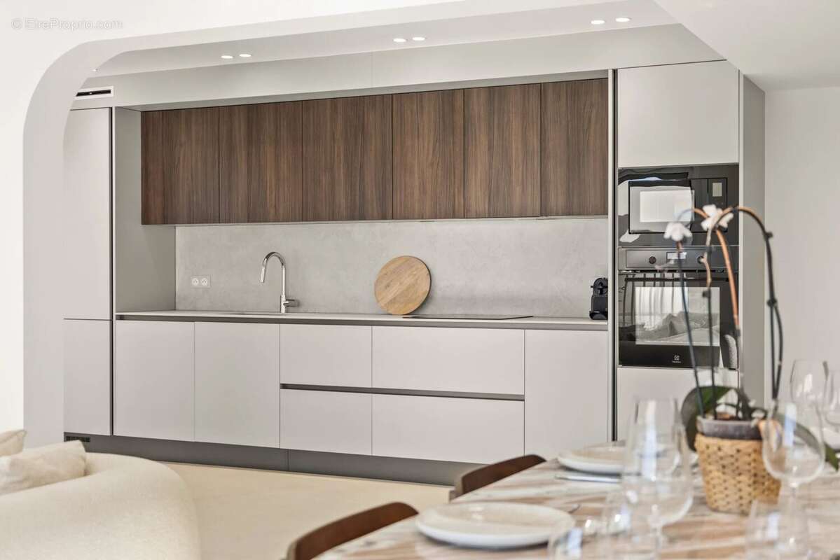 Appartement à LE CANNET