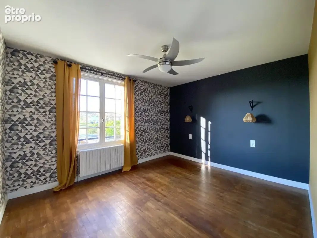 Maison 8 pièces 140 m² à vendre à Verteillac (24320) - photo 12