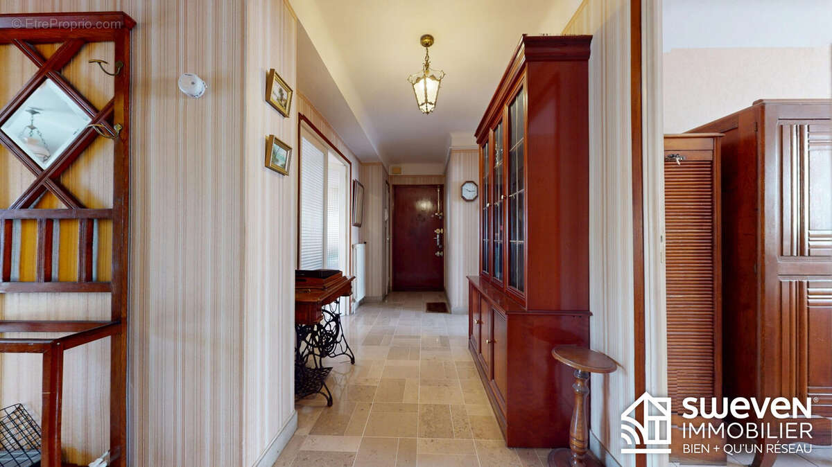 Appartement 89 m² à Perpignan  - photo 4