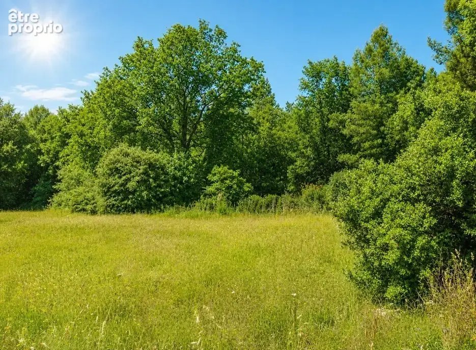 Terrain 300 m² à Lorgues  - photo 2
