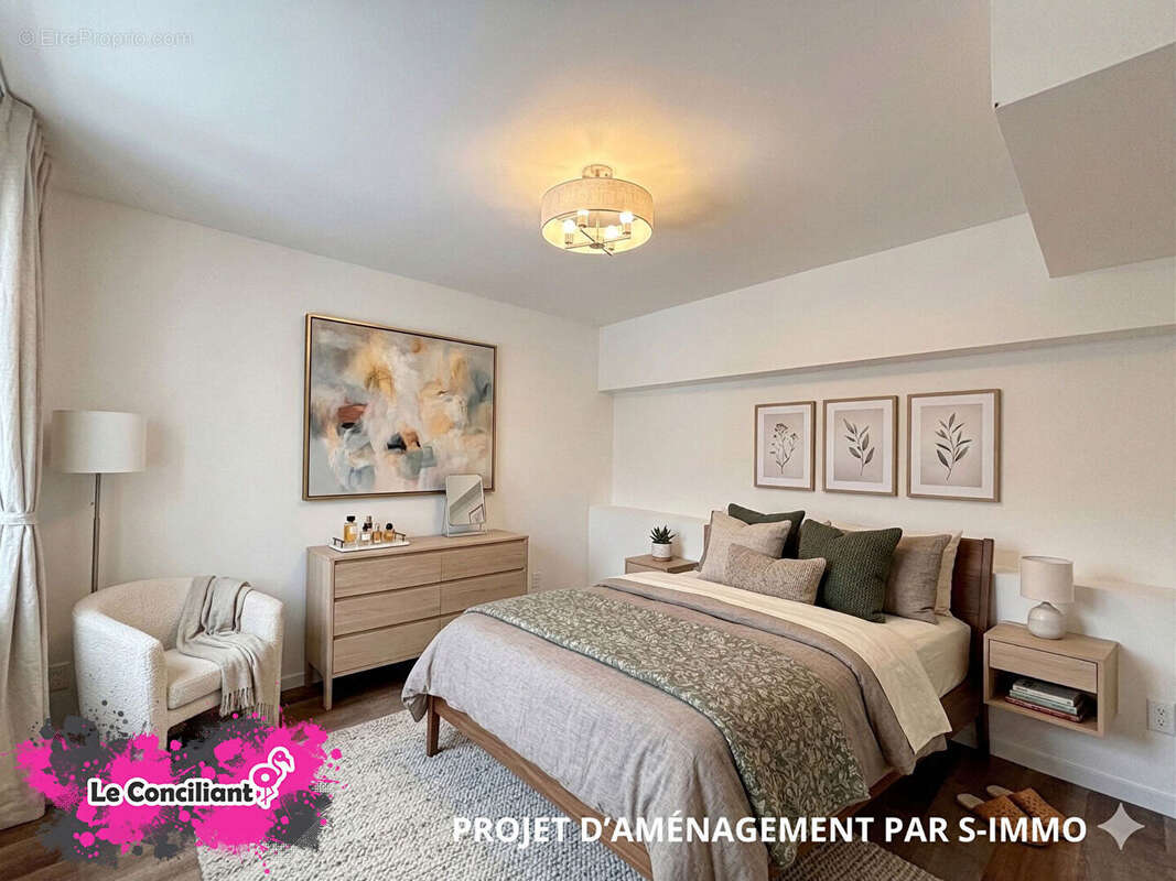 Appartement à LE VAL-D'AJOL