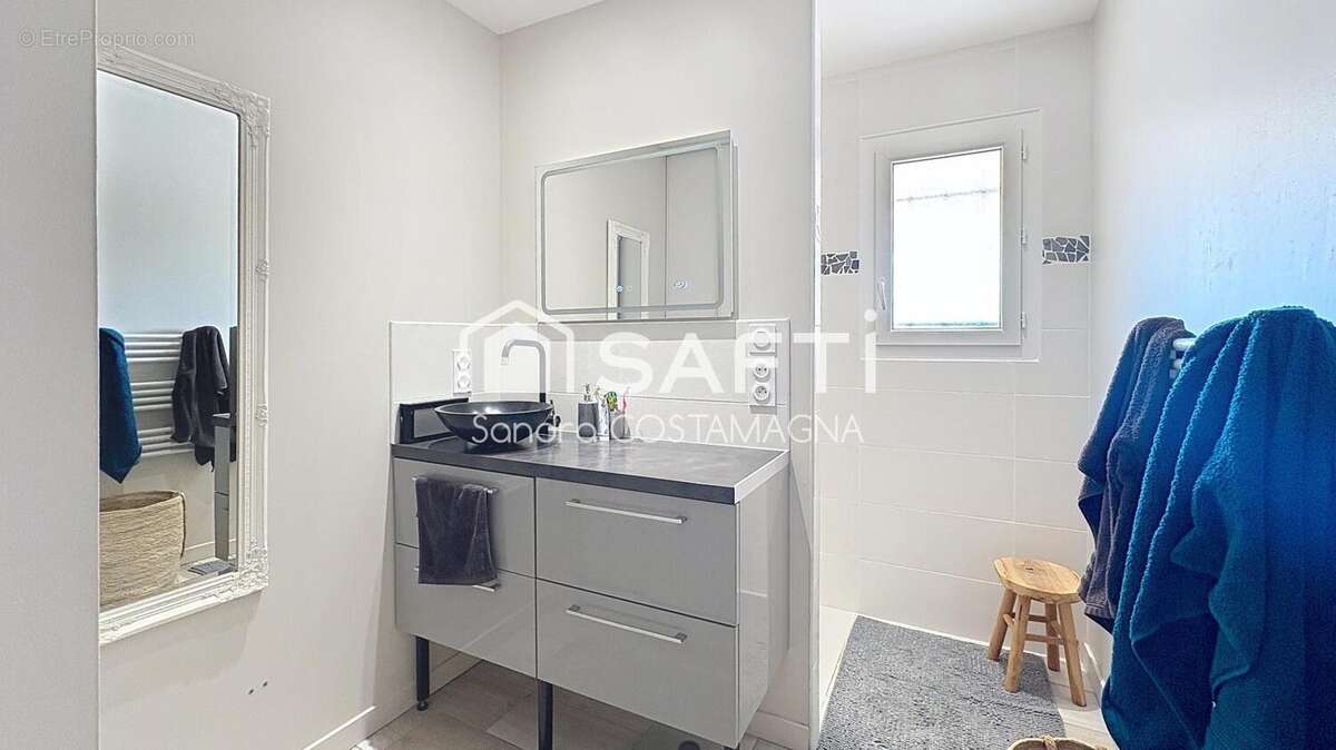 Photo 8 - Maison à BRESSOLS