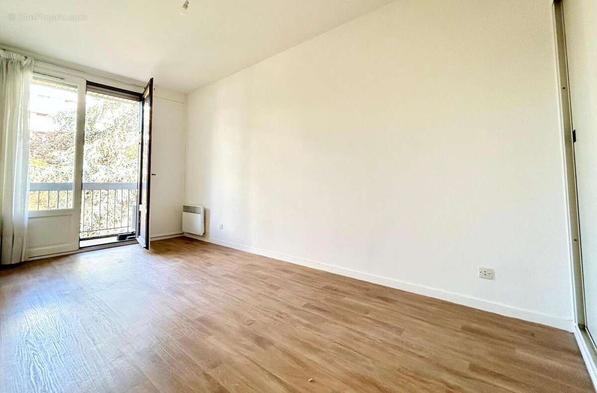Appartement 97 m² à Angers  - photo 10