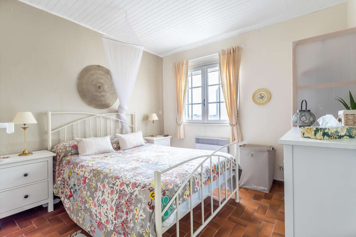 Maison de village avec jardin et piscine - photo 35