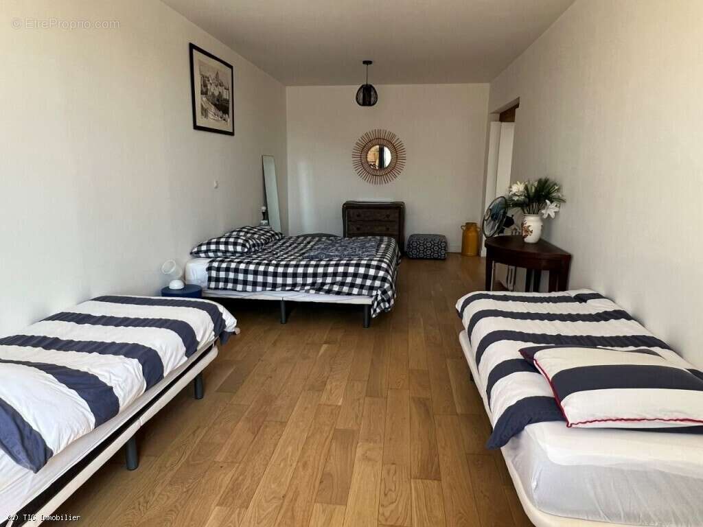 Maison à RUFFEC