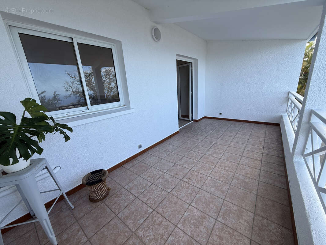 Appartement à LE PORT