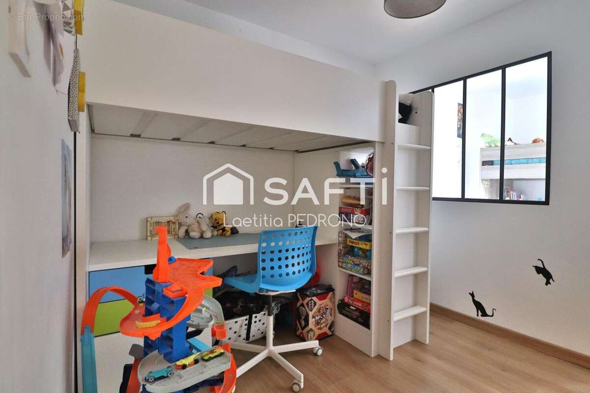 Photo 8 - Maison à HAGONDANGE