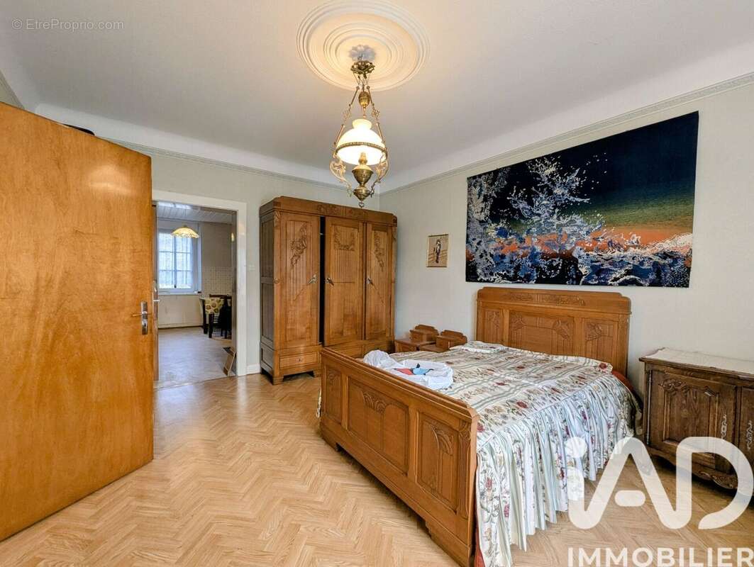 Photo 2 - Maison à COCHEREN