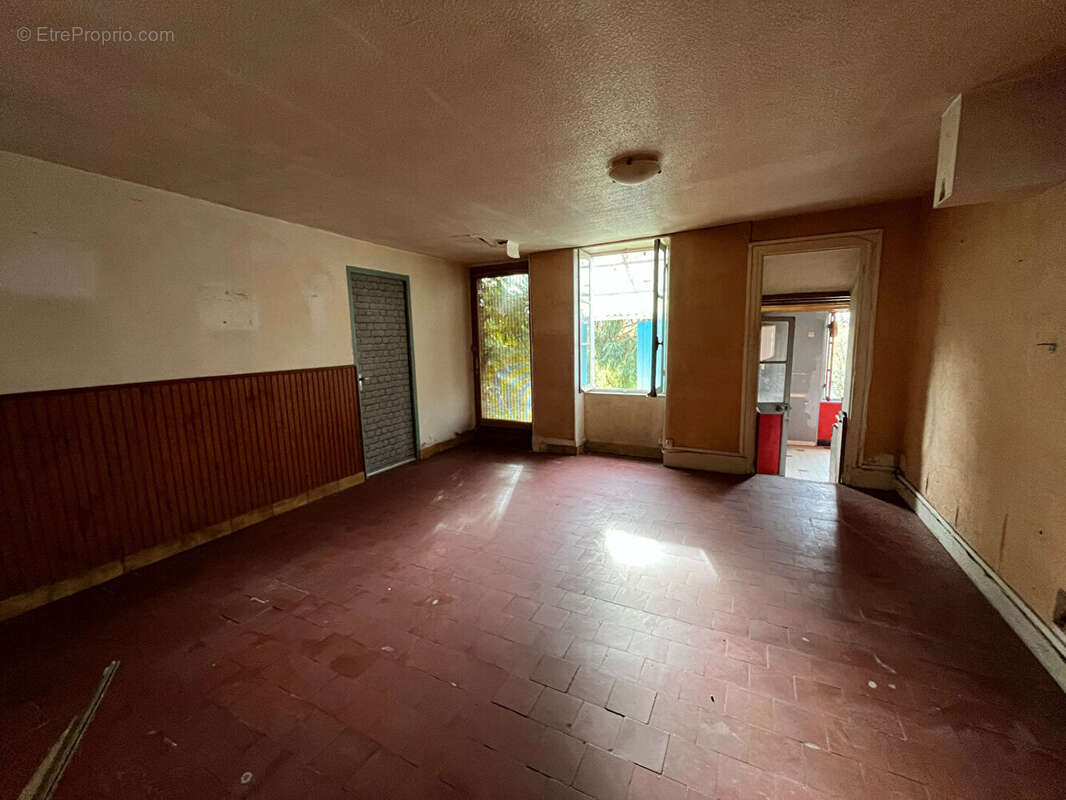 Maison à TRACY-SUR-LOIRE