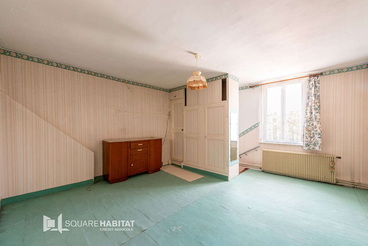 Maison à SAINT-SAULVE