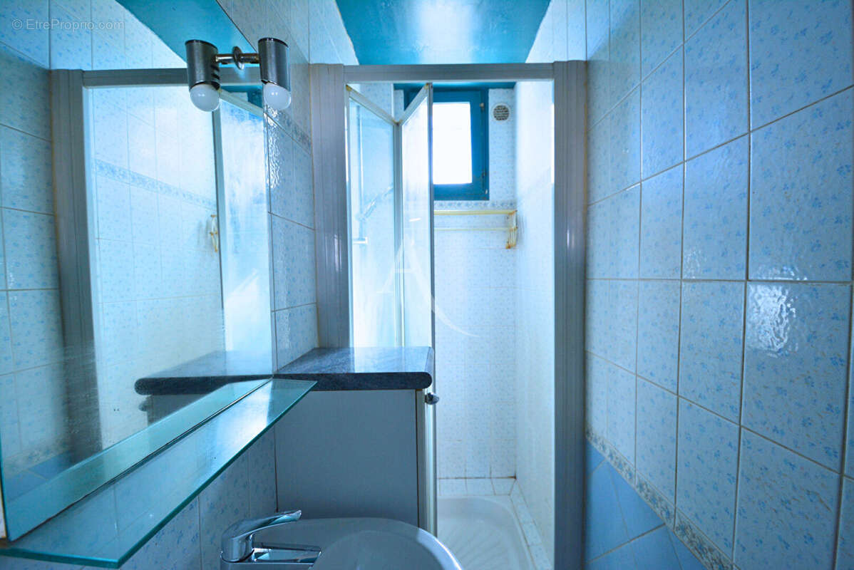 Appartement Vitry Sur Seine 2 pièce(s) 38.40 m2 - photo 3