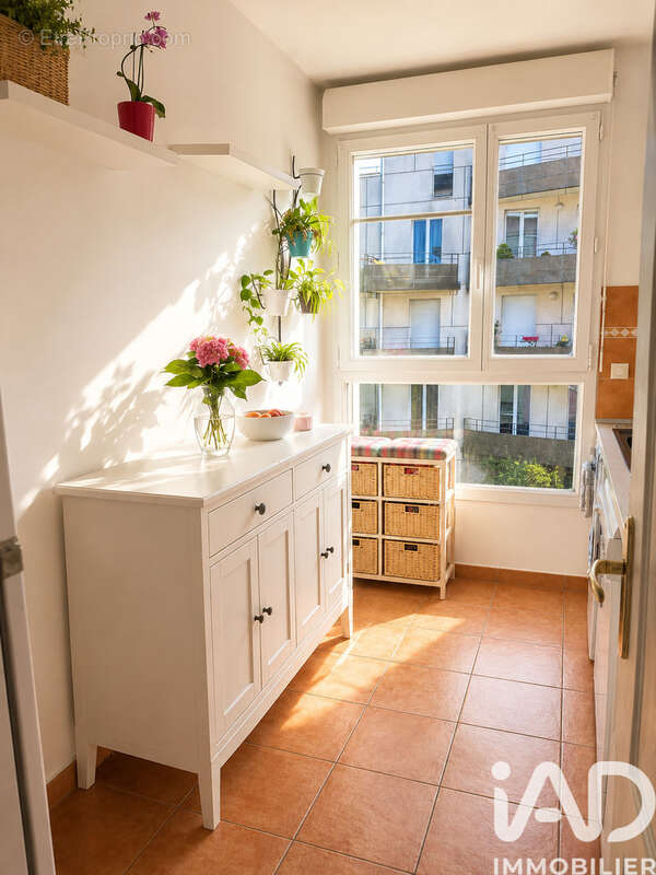 Photo 8 - Appartement à SAINT-GERMAIN-EN-LAYE