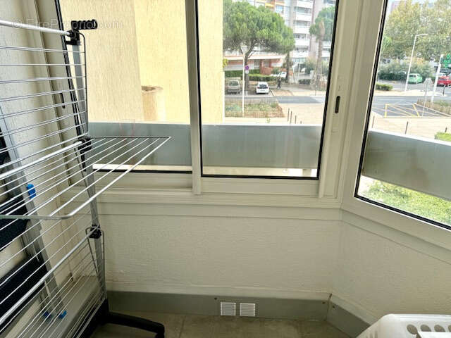 Appartement à MAUGUIO