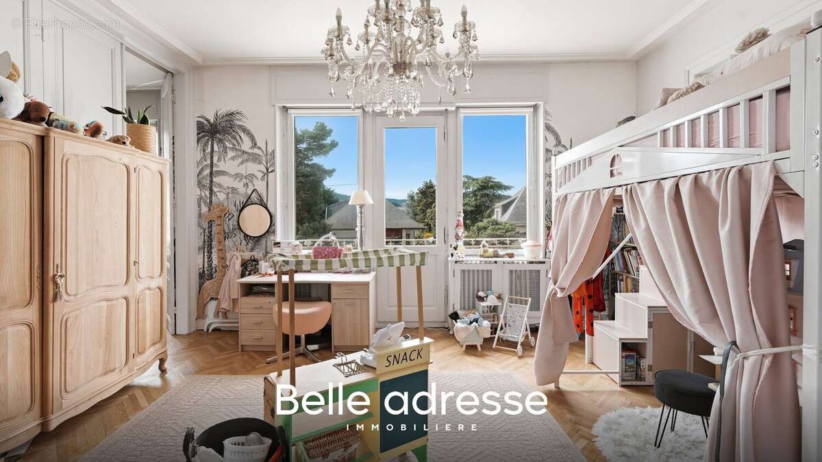 Maison à SELESTAT
