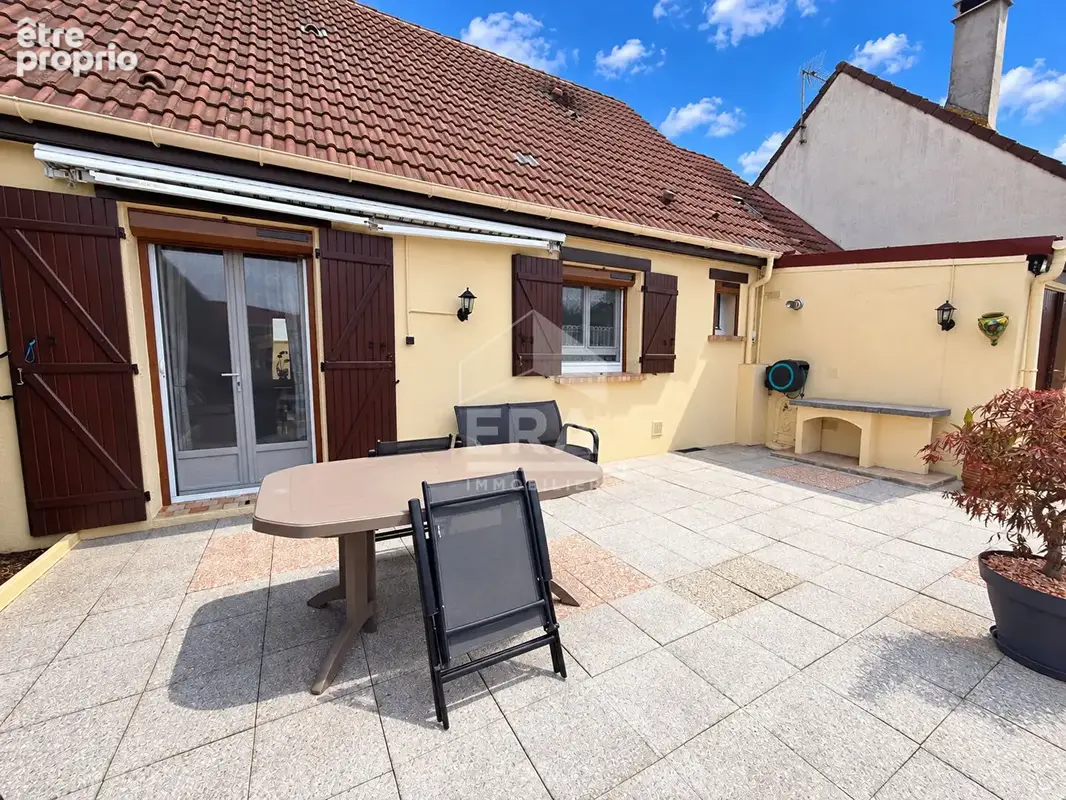 Maison 93m² à mormant - photo 10