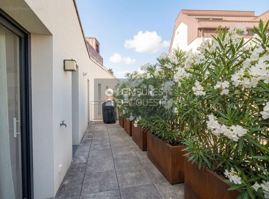 Appartement à SAINT-GREGOIRE