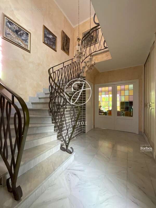 Maison à SECLIN