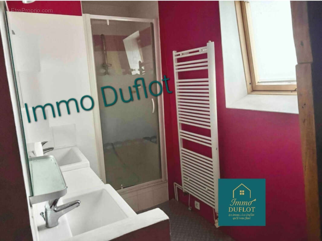 Maison à SAINT-AMAND-LES-EAUX