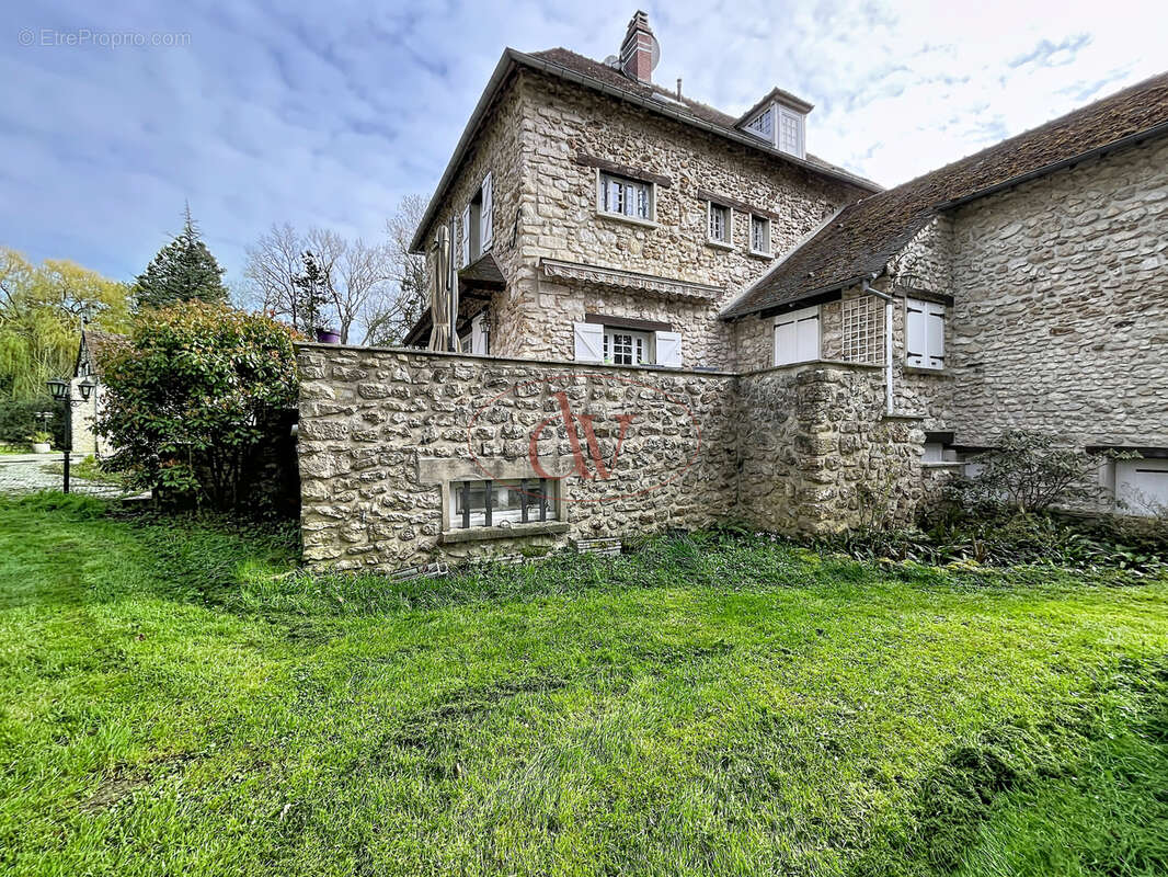 Maison à SAINT-AGNAN