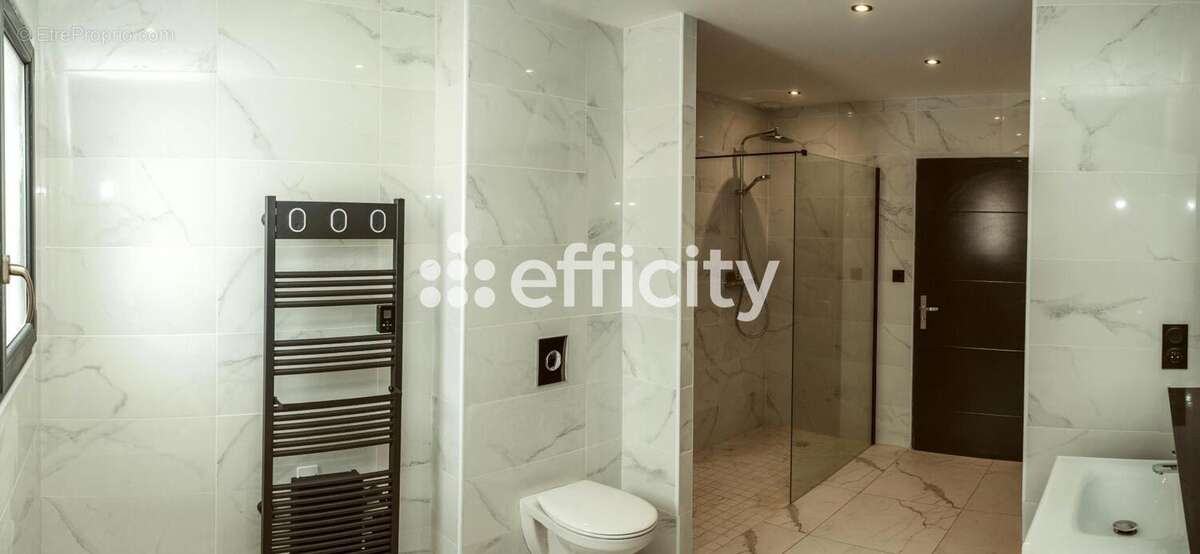 Maison neuve - photo 10