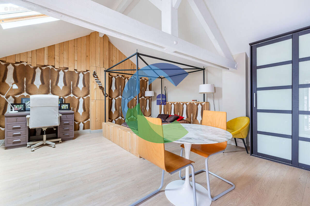 Maison à BALLAINVILLIERS