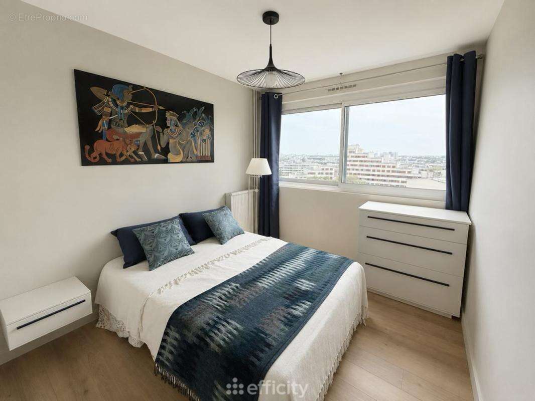 Appartement - photo 5