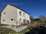 n°4 - Maison à SAINT-DIZIER-LEYRENNE