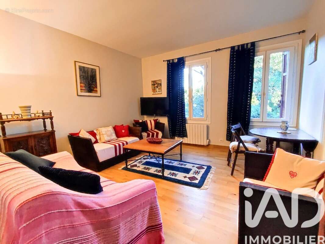 Photo 5 - Appartement à SAINT-RAPHAEL