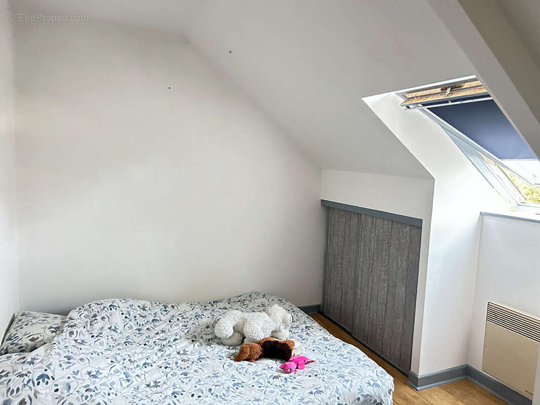 Appartement à PAIMPOL