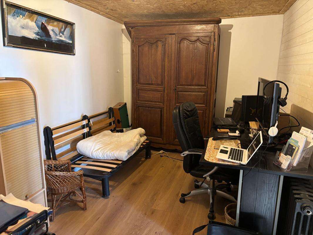 Maison à PLEURTUIT