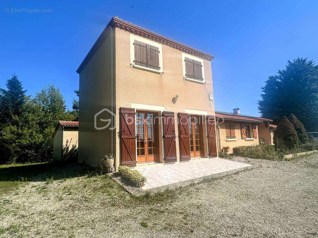 Maison à MIELAN
