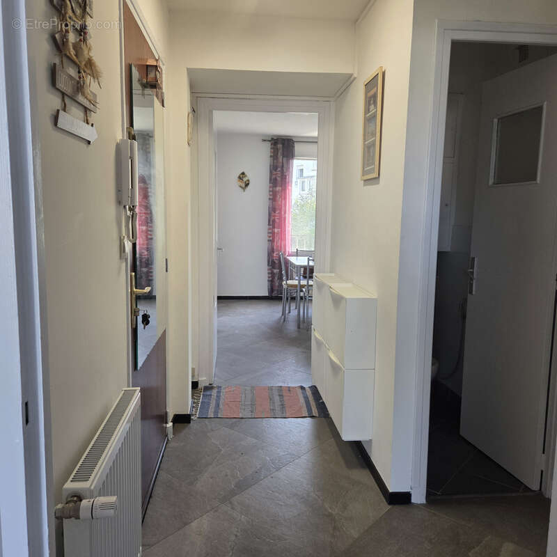 Appartement à BREST