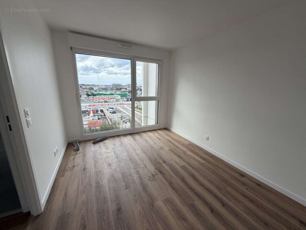Appartement à MERIGNAC