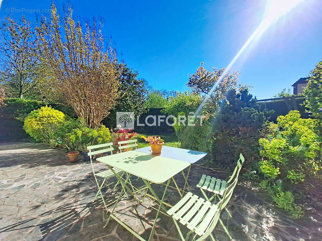 Maison à MARCOUSSIS