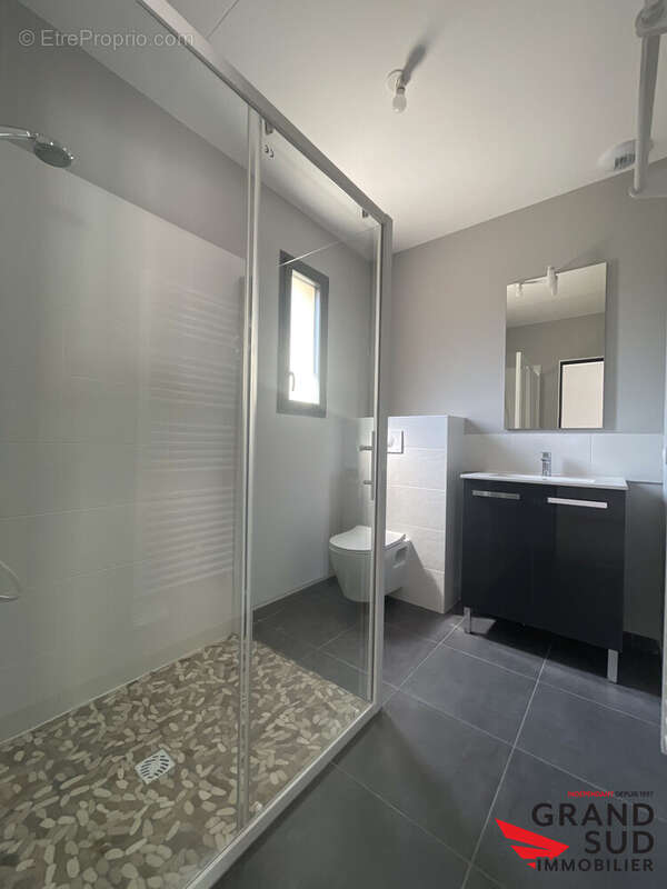 Maison 123 m² à Saint-Aubin-De-Medoc  - photo 6