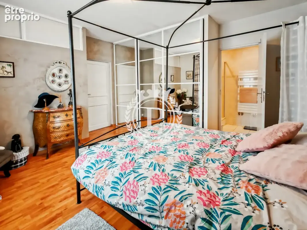 Maison 7 pièces 200 m² à vendre à Montfermeil (93370) - photo 8