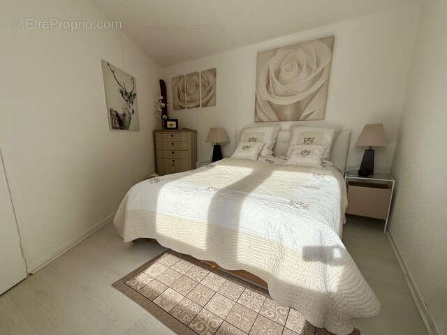 Appartement à VARS
