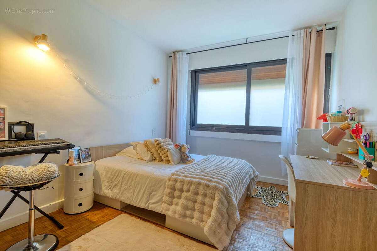 Appartement à VILLE-DI-PIETRABUGNO