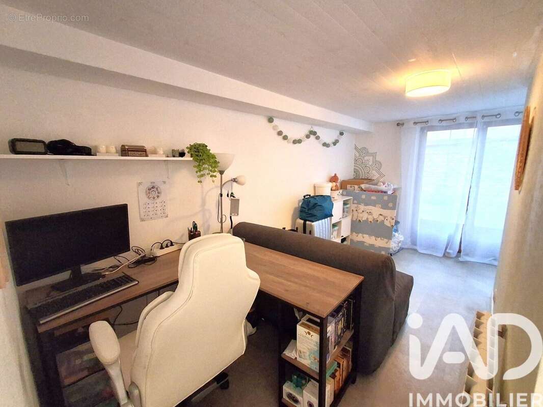 Photo 6 - Maison à VERT