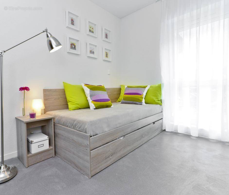 Appartement à ROUBAIX