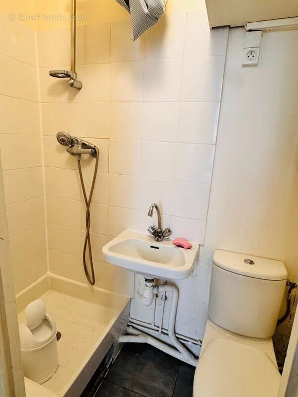 Appartement à PARIS-5E